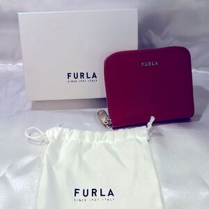 FURLA WALLET
